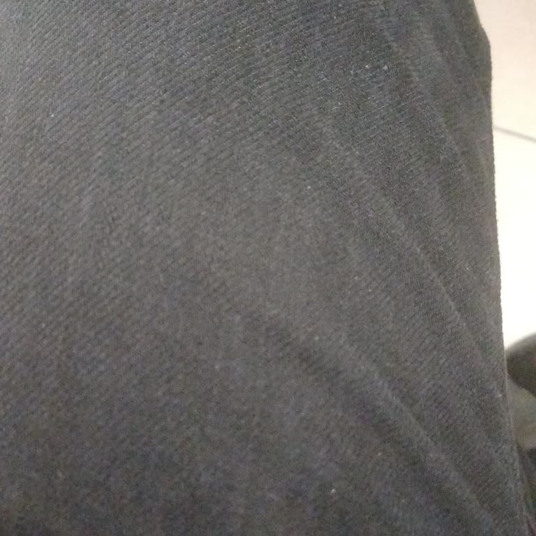 Yeni Alınan Pantolonun Tüylenme Sorunu Mağduriyet Yaşatıyor