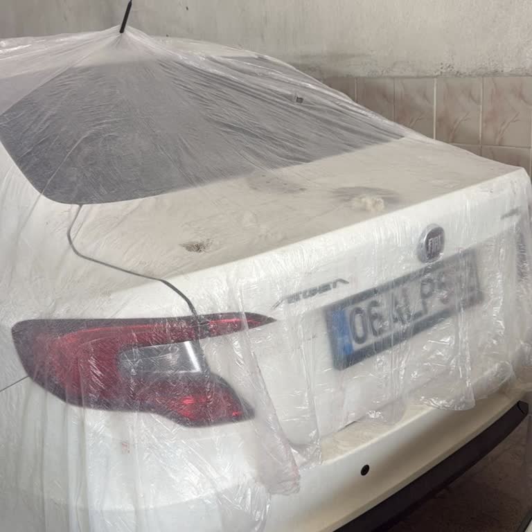 Kaza Sonrası Araç Rayiç Bedelinde Düşük Teklif Ve Geciken Ödeme Mağduriyeti