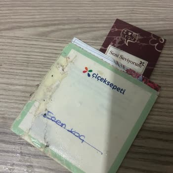 Siparişteki Ek Ürünlerin Hasarlı Teslimatı ve Yetersiz Çözüm