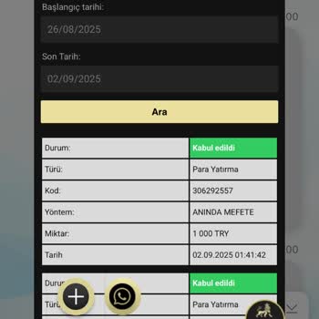Hesabımdan Bilgim Dışında Para Kayboldu, Mağdur Edildim