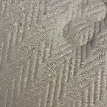 Kısa Sürede Deforme Olan Yatak Ve Çözüm Sunmayan Müşteri Hizmetleri