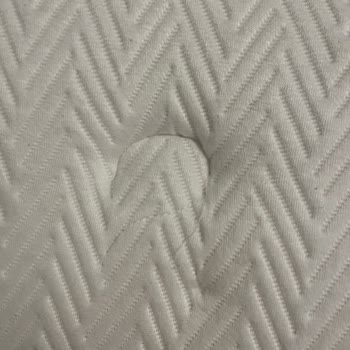 Kısa Sürede Deforme Olan Yatak Ve Çözüm Sunmayan Müşteri Hizmetleri