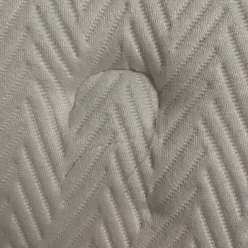 Kısa Sürede Deforme Olan Yatak Ve Çözüm Sunmayan Müşteri Hizmetleri