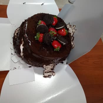 Siparişim Dağılmış Ve Parçalanmış Şekilde Teslim Edildi, Ücret İadesi Talep Ediyorum