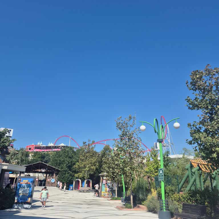 Kapalı Aletler İçin Bilgilendirme Yapılmadı, Mağdur Olduk