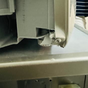 İlk Kullanımda Arızalı Çıkan Kurutma Makinesi Ve Ücretsiz Değişim Talebi
