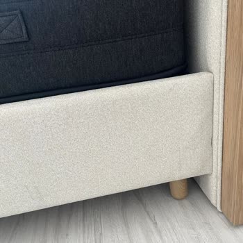 Teslim Edilen Üründe Leke Ve Geciken Servis Nedeniyle Mağduriyet