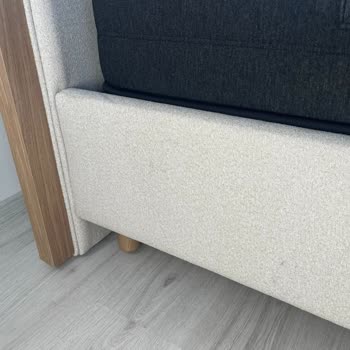 Teslim Edilen Üründe Leke Ve Geciken Servis Nedeniyle Mağduriyet