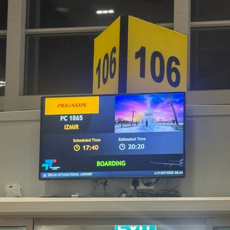 Pegasus Uçuşunda Yaşanan Uzun Rötar Ve Tazminat Sürecindeki Belirsizlik