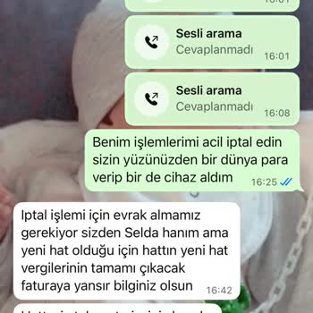 Yanlış Bilgi Ve İlgisizlik Nedeniyle Maddi Manevi Mağduriyet