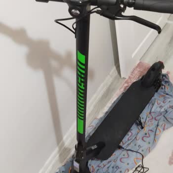 Kısa Sürede Arızalanan Scooter İçin İade Veya Değişim Talebim Reddedildi