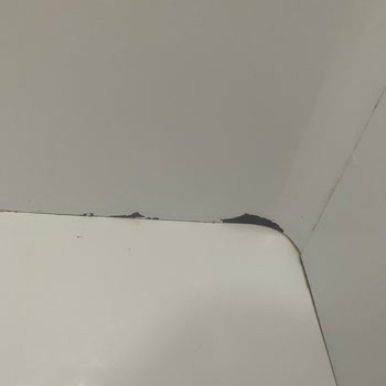 Garanti Kapsamındaki Derin Dondurucuda Boya Soyulması Ve Kullanıcı Hatası Suçlaması