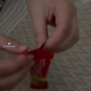 Ülker Çokonat Yarım Paketlenmiş