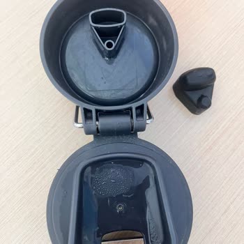 Stanley Termoslarda Sızdırma ve Yetersiz Servis Desteği Sorunu