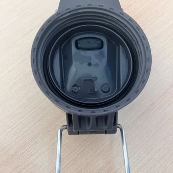 Stanley Termoslarda Sızdırma ve Yetersiz Servis Desteği Sorunu