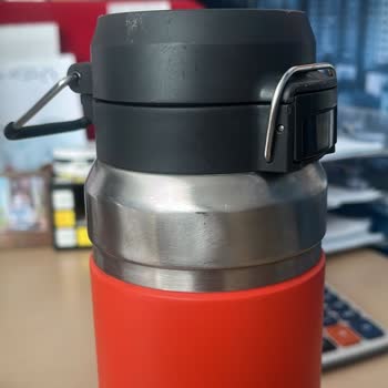 Stanley Termoslarda Sızdırma ve Yetersiz Servis Desteği Sorunu