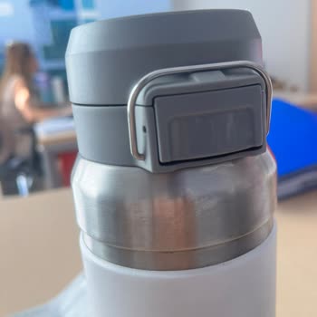 Stanley Termoslarda Sızdırma ve Yetersiz Servis Desteği Sorunu