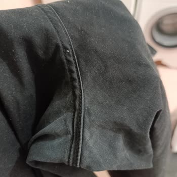 Pull Bear Pantolonum İki Yıkamada Soldu Mağduriyetimin Giderilmesini İstiyorum