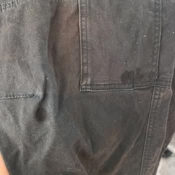 Pull Bear Pantolonum İki Yıkamada Soldu Mağduriyetimin Giderilmesini İstiyorum