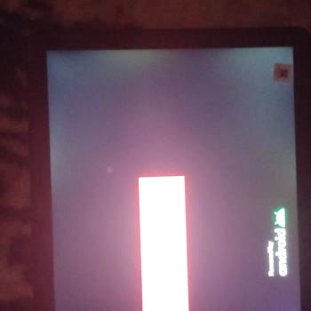 Garanti Kapsamında Tabletimin Onarılmaması Ve Yetersiz Müşteri Hizmeti