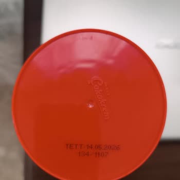 Son Kullanma Tarihi Geçmemiş Çokokrem'de Küf Ve İade Sorunu