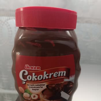 Son Kullanma Tarihi Geçmemiş Çokokrem'de Küf Ve İade Sorunu