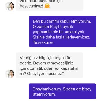 Fiyat Değişikliği Ve Eksik Hizmet Nedeniyle Mağduriyet Yaşadım