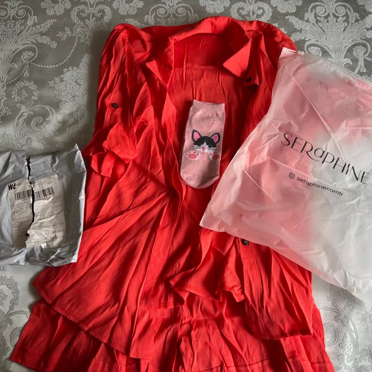 Yanlış Kargo Teslimatı Nedeniyle Siparişim Elime Ulaşmadı