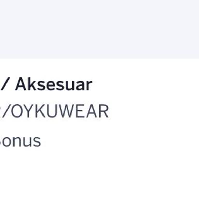 Sipariş Edilen Abiye Elbisenin Stokta Olmaması Ve Ücret İadesinin Yapılmaması Nedeniyle Mağduriyet