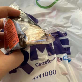 Yemeksepeti Market Son Kullanma Tarihi Geçmiş Ve Bozuk Ürün Teslimatı Mağduriyeti