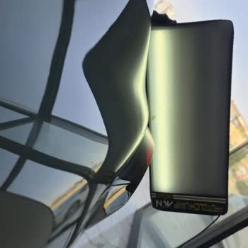 Sıfır Araçta Kaput Ve Çamurlukta Dalgalanma Fabrikasyon Hata Kabul Edilmedi