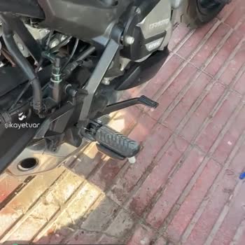 CFMOTO 250 NK Gaz Yememe, Tekleme Sorunları