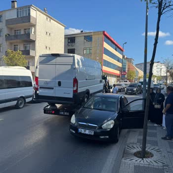 Ters Yönden Gelen Araç Yüzünden Haksız Kusur Oranı Mağduriyeti