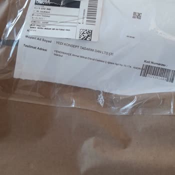 Koçtaş Yanlış Ürün, Zorlaştırılan İade: Mağduriyetim Giderilmiyor