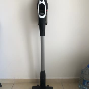 Bosch Unlimited Serie 9 Süpürgede Şarj Hayal Kırıklığı Ve İade Sorunu