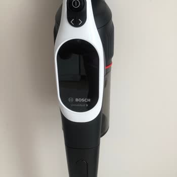 Bosch Unlimited Serie 9 Süpürgede Şarj Hayal Kırıklığı Ve İade Sorunu