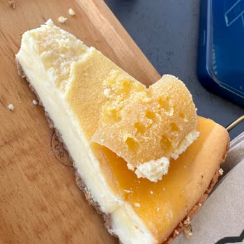 Taze Olmayan Cheesecake İçin İade Ve Değişim Talebim Reddedildi