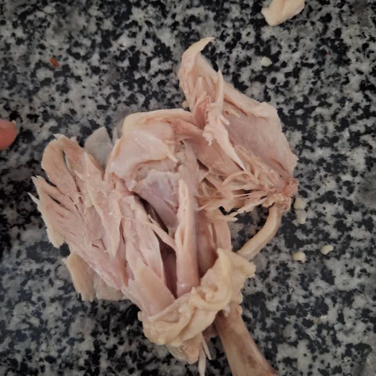 Aldığım Piliç Baget Deterjan Kokuyordu, Sağlığım Tehlikeye Girdi