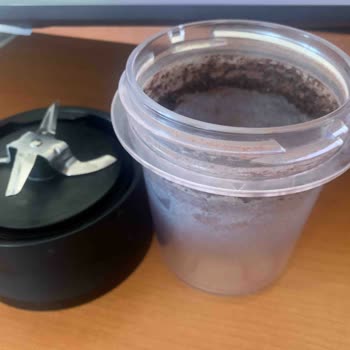 Bosch Blender Parçalarının Sürekli Kırılması Ve Yetersiz Müşteri Hizmeti