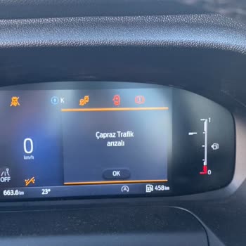 Sıfır Aracımda Ciddi Üretim Hataları Ve Servis İlgisizliği