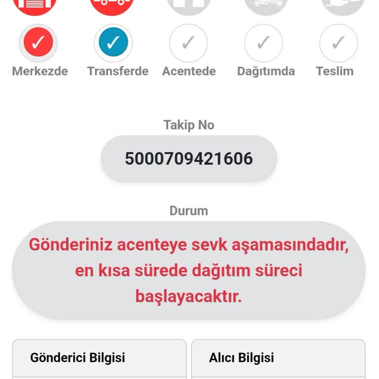 Ziraat Banka Kartım 1 Aydır Teslim Edilmiyor, Adresim Doğru Olmasına Rağmen Ulaşmadı