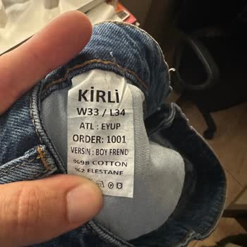 Yanlış Gönderilen Ürünler Ve Cevapsız Müşteri Hizmetleri Nedeniyle Güven Kaybı