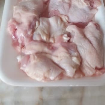 Bozuk Tavuk Ürünü Nedeniyle Mağduriyet Yaşadım