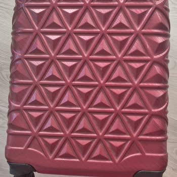 Bagajımın Tekerleği Kırıldı, Ajet'in Tazminat Teklifi Yetersiz Kaldı