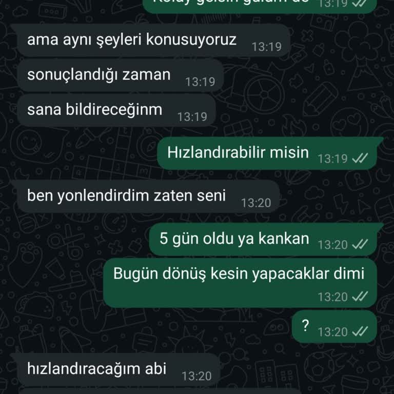 Kazancım Ödenmiyor, Hesabım Haksız Yere Kilitlendi!