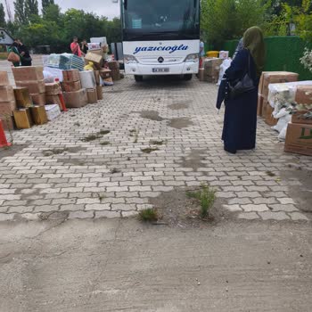 Yolculukta Zorla Para Talebi Ve Tehdit Edilmem