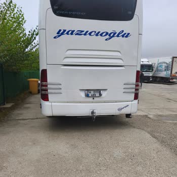 Yolculukta Zorla Para Talebi Ve Tehdit Edilmem