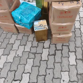 Yolculukta Zorla Para Talebi Ve Tehdit Edilmem