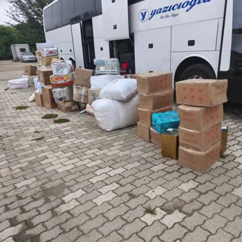 Yolculukta Zorla Para Talebi Ve Tehdit Edilmem