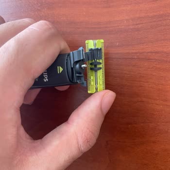 Philips Oneblade Başlıkları İlk Kullanımda Kırıldı Güvenim Sarsıldı